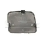 3RG 77314 Cubierta,parachoques