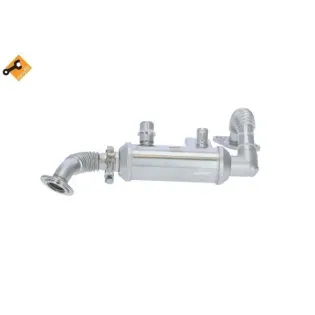 NRF 48353 Elemento enfriador, reciclaje gases escape