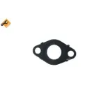 NRF 48353 Elemento enfriador, reciclaje gases escape