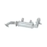 NRF 48353 Elemento enfriador, reciclaje gases escape