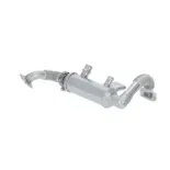 NRF 48353 Elemento enfriador, reciclaje gases escape