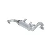 NRF 48353 Elemento enfriador, reciclaje gases escape