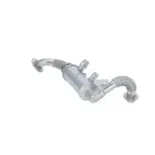 NRF 48353 Elemento enfriador, reciclaje gases escape