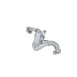 NRF 48353 Elemento enfriador, reciclaje gases escape