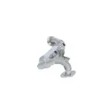 NRF 48353 Elemento enfriador, reciclaje gases escape