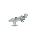 NRF 48353 Elemento enfriador, reciclaje gases escape