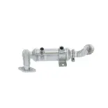 NRF 48353 Elemento enfriador, reciclaje gases escape