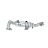 NRF 48353 Elemento enfriador, reciclaje gases escape