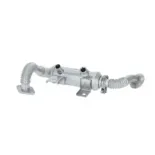 NRF 48353 Elemento enfriador, reciclaje gases escape