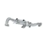 NRF 48353 Elemento enfriador, reciclaje gases escape
