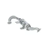 NRF 48353 Elemento enfriador, reciclaje gases escape