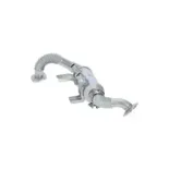 NRF 48353 Elemento enfriador, reciclaje gases escape