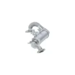 NRF 48353 Elemento enfriador, reciclaje gases escape