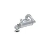 NRF 48353 Elemento enfriador, reciclaje gases escape