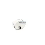 WALKER 22693 Silenciador posterior