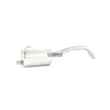 WALKER 22693 Silenciador posterior