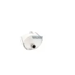 WALKER 22693 Silenciador posterior