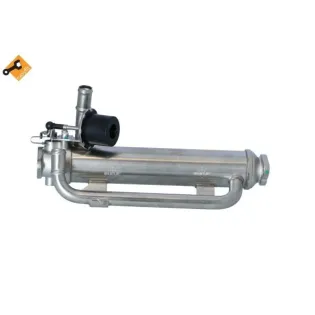NRF 48312 Elemento enfriador, reciclaje gases escape