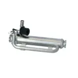 NRF 48312 Elemento enfriador, reciclaje gases escape