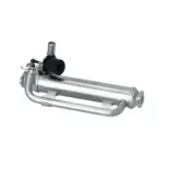 NRF 48312 Elemento enfriador, reciclaje gases escape