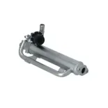 NRF 48312 Elemento enfriador, reciclaje gases escape