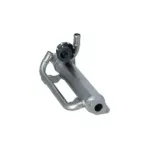 NRF 48312 Elemento enfriador, reciclaje gases escape