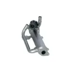 NRF 48312 Elemento enfriador, reciclaje gases escape