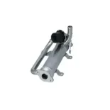 NRF 48312 Elemento enfriador, reciclaje gases escape