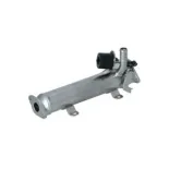 NRF 48312 Elemento enfriador, reciclaje gases escape