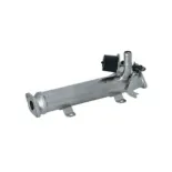 NRF 48312 Elemento enfriador, reciclaje gases escape