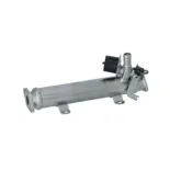 NRF 48312 Elemento enfriador, reciclaje gases escape
