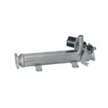 NRF 48312 Elemento enfriador, reciclaje gases escape