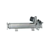 NRF 48312 Elemento enfriador, reciclaje gases escape