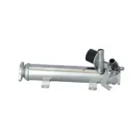 NRF 48312 Elemento enfriador, reciclaje gases escape