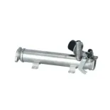 NRF 48312 Elemento enfriador, reciclaje gases escape