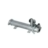 NRF 48312 Elemento enfriador, reciclaje gases escape