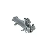 NRF 48312 Elemento enfriador, reciclaje gases escape