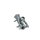 NRF 48312 Elemento enfriador, reciclaje gases escape