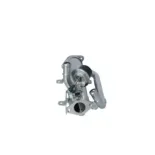 NRF 48312 Elemento enfriador, reciclaje gases escape