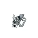 NRF 48312 Elemento enfriador, reciclaje gases escape