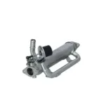 NRF 48312 Elemento enfriador, reciclaje gases escape
