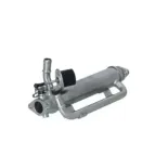 NRF 48312 Elemento enfriador, reciclaje gases escape