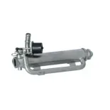 NRF 48312 Elemento enfriador, reciclaje gases escape