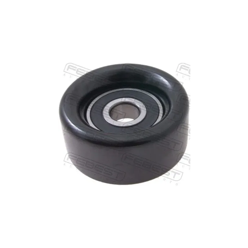FEBEST AUTO PARTS 2287D4CB Rodillo tensor