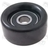 FEBEST AUTO PARTS 2287D4CB Rodillo tensor