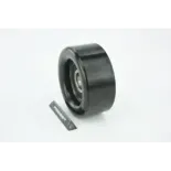 FEBEST AUTO PARTS 2287D4CB Rodillo tensor