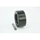 FEBEST AUTO PARTS 2287D4CB Rodillo tensor