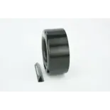 FEBEST AUTO PARTS 2287D4CB Rodillo tensor