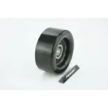 FEBEST AUTO PARTS 2287D4CB Rodillo tensor