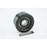FEBEST AUTO PARTS 2287D4CB Rodillo tensor